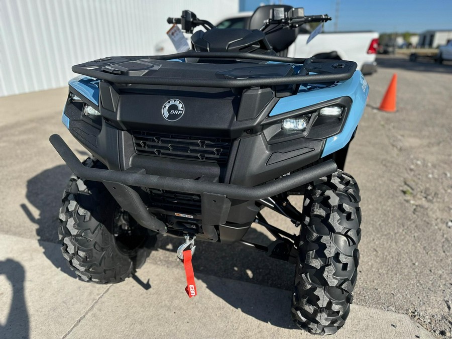 2026 Can-Am Outlander MAX XT 700