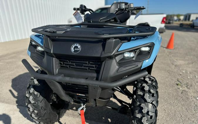 2026 Can-Am Outlander MAX XT 700