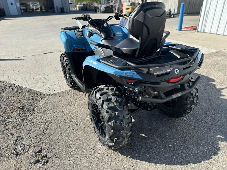 2026 Can-Am Outlander MAX XT 700
