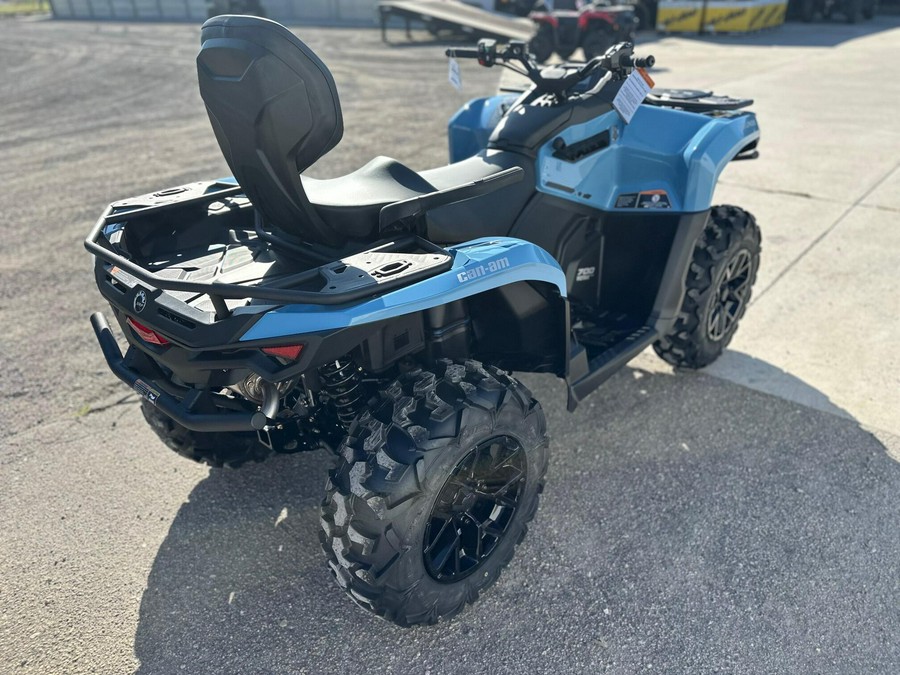 2026 Can-Am Outlander MAX XT 700