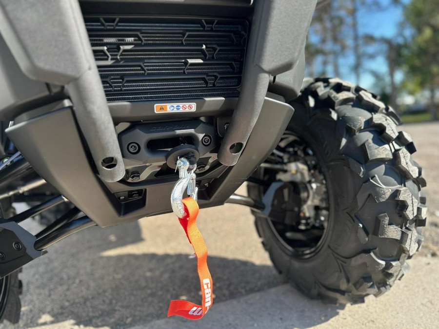 2026 Can-Am Outlander MAX XT 700