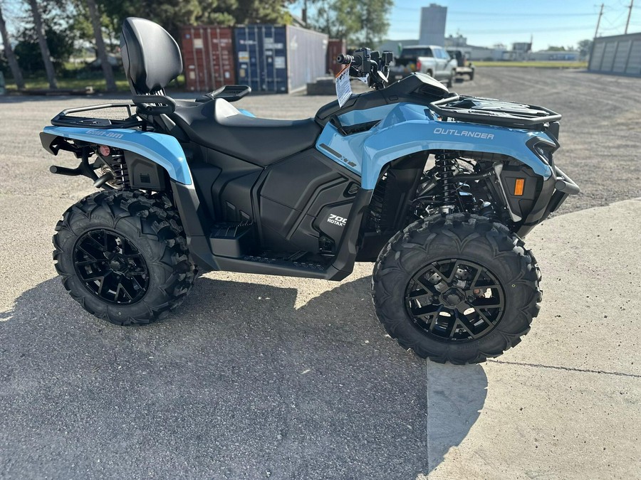 2026 Can-Am Outlander MAX XT 700