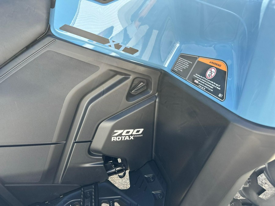 2026 Can-Am Outlander MAX XT 700