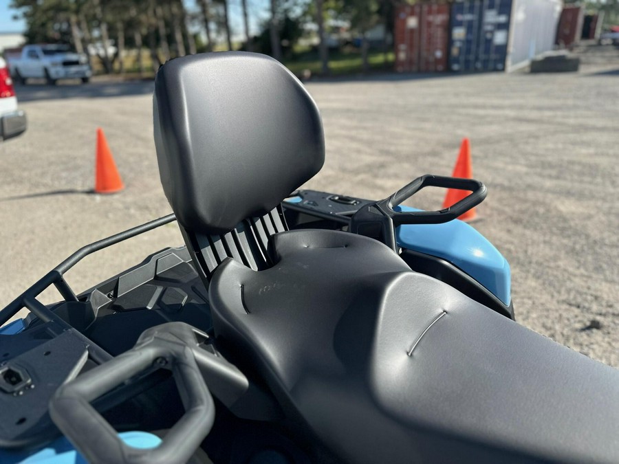 2026 Can-Am Outlander MAX XT 700