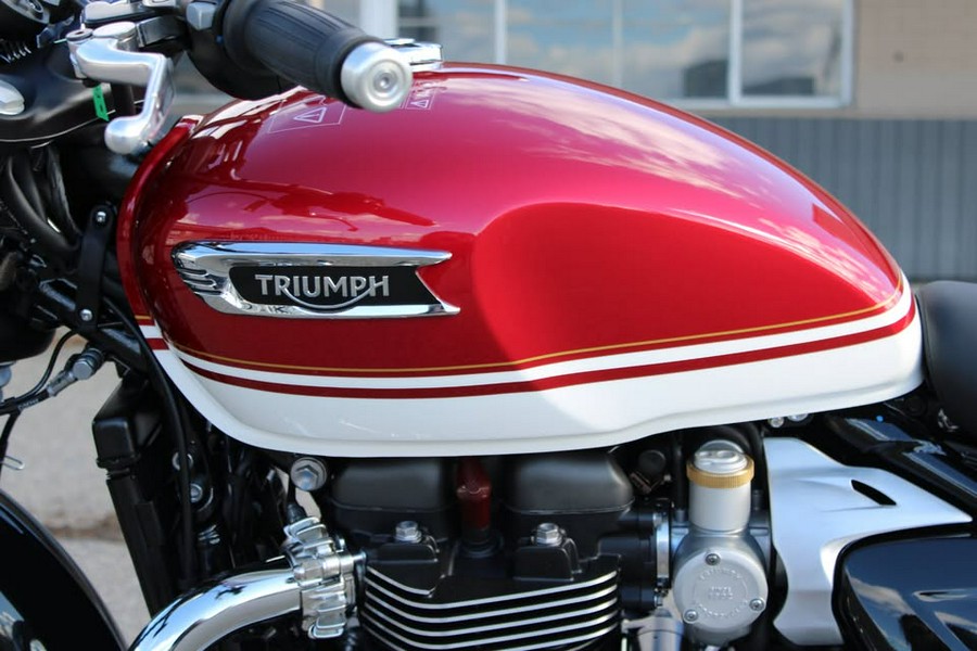 2026 TRIUMPH BONNEVILLE SPEEDMASTER
