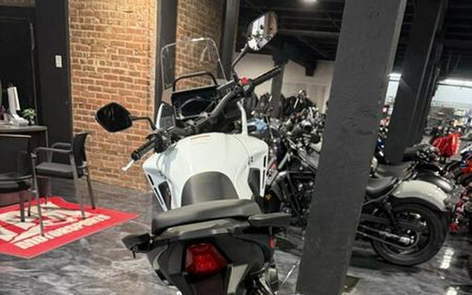 2026 Honda® NX500