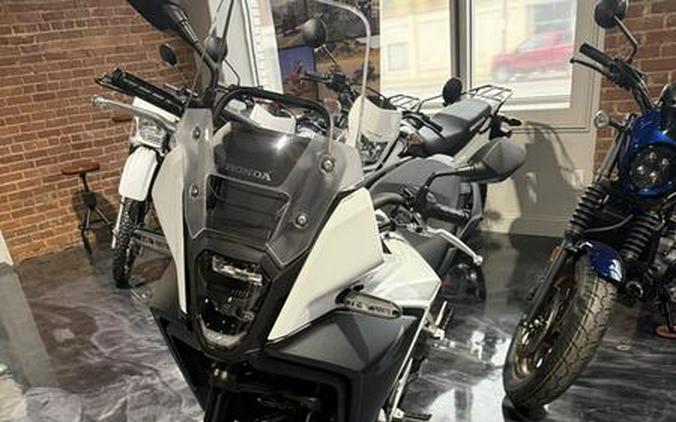2026 Honda® NX500