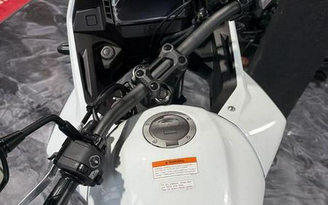 2026 Honda® NX500