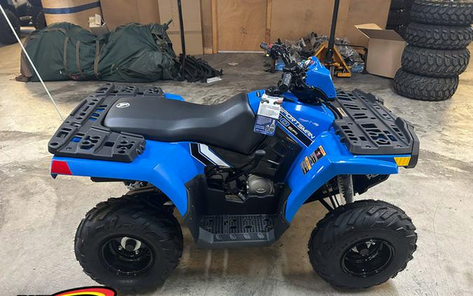 2026 Polaris Sportsman 110