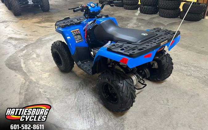 2026 Polaris Sportsman 110
