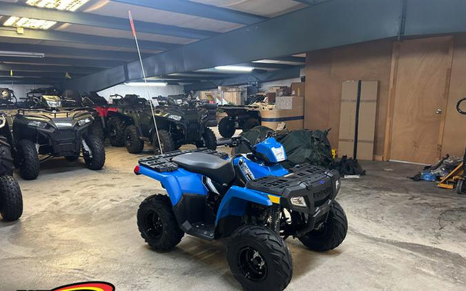 2026 Polaris Sportsman 110