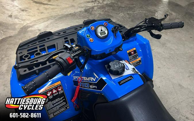 2026 Polaris Sportsman 110