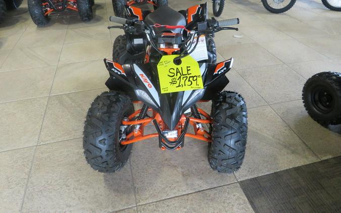 2026 Kayo Predator 110
