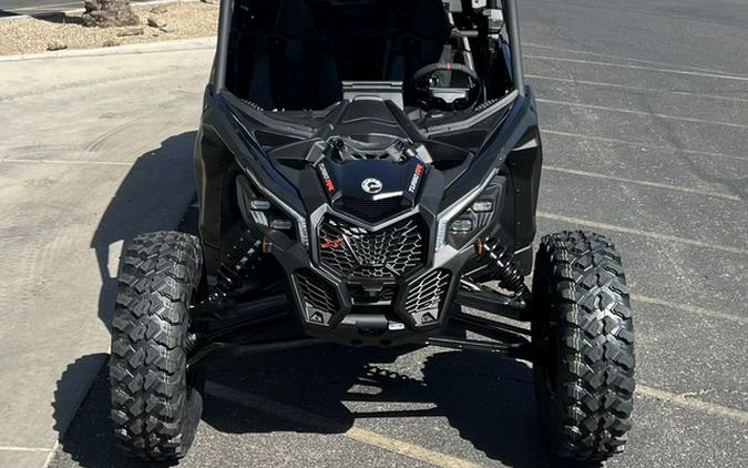 2026 Can-Am Maverick X3 Max X RS Turbo RR With Smart-Shox