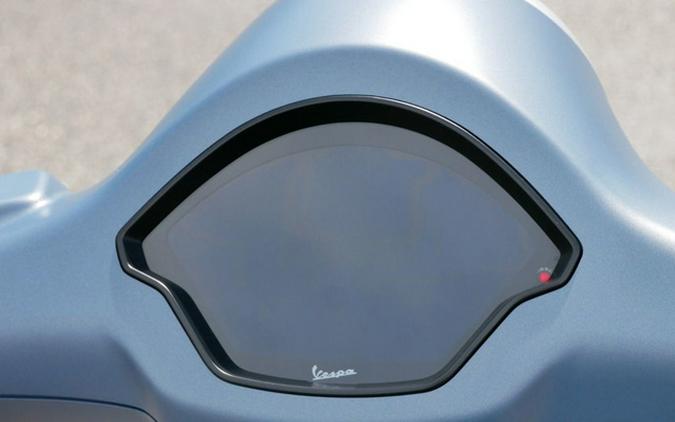 2027 VESPA EVFFD3GUS6