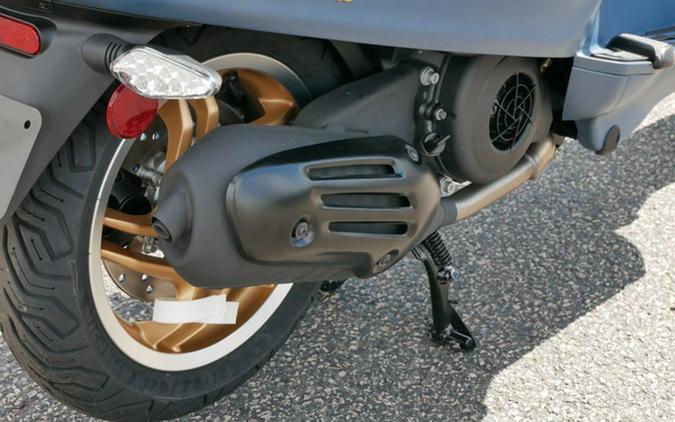 2027 VESPA EVFFD3GUS6