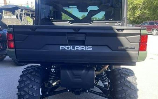 2027 Polaris® RGR CREW XP 1000 NS ULT - ARMY GREEN