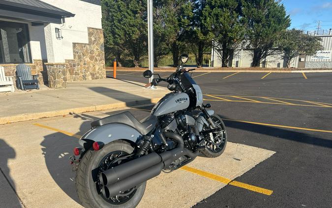 2023 Indian Motorcycle Sport Chief Dark Horse®
