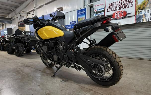 2023 Harley-Davidson Pan America™ 1250 Special