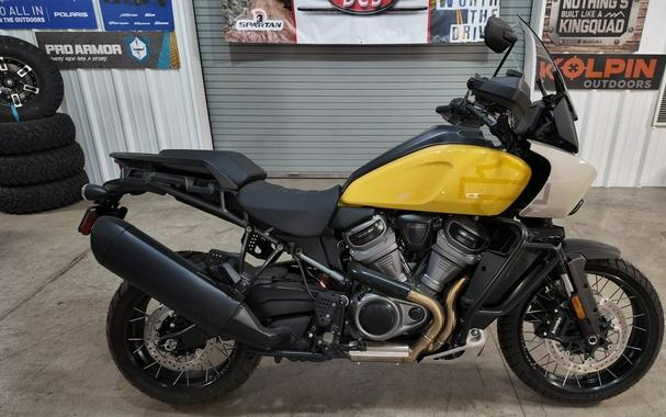 2023 Harley-Davidson Pan America™ 1250 Special