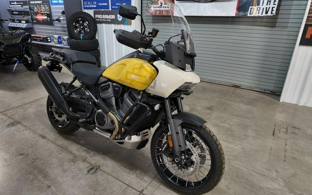 2023 Harley-Davidson Pan America™ 1250 Special