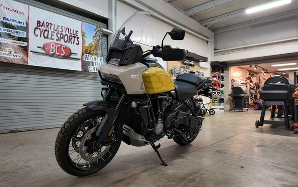 2023 Harley-Davidson Pan America™ 1250 Special