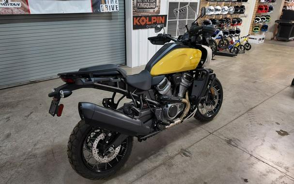 2023 Harley-Davidson Pan America™ 1250 Special