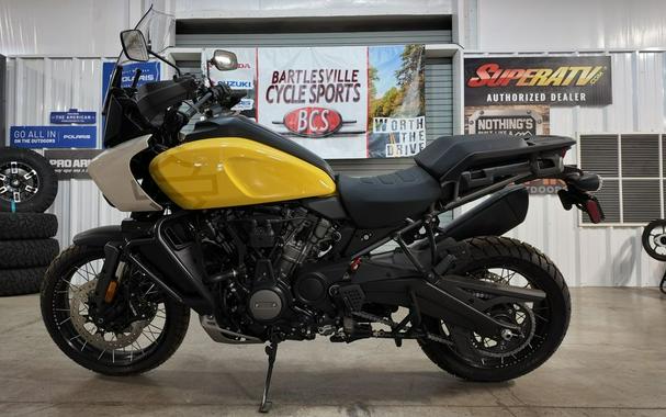 2023 Harley-Davidson Pan America™ 1250 Special