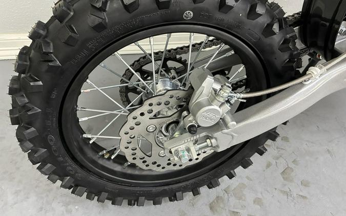 2027 Kayo TT 140 EFI