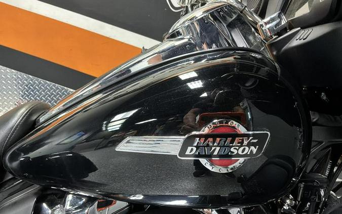 2023 Harley-Davidson® FLHTCUTG - Tri Glide® Ultra