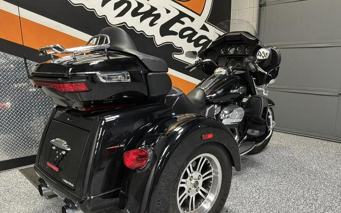 2023 Harley-Davidson® FLHTCUTG - Tri Glide® Ultra