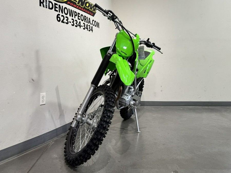 2027 Kawasaki KLX 230R