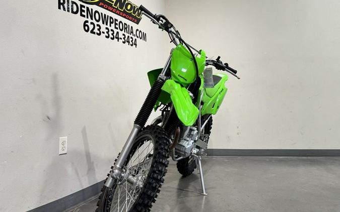 2027 Kawasaki KLX 230R