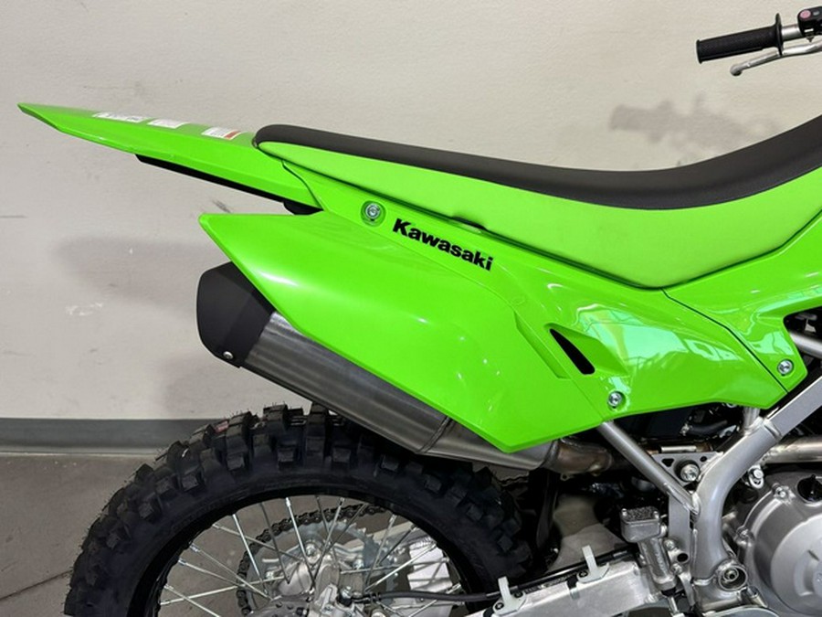 2027 Kawasaki KLX 230R