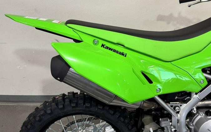 2027 Kawasaki KLX 230R