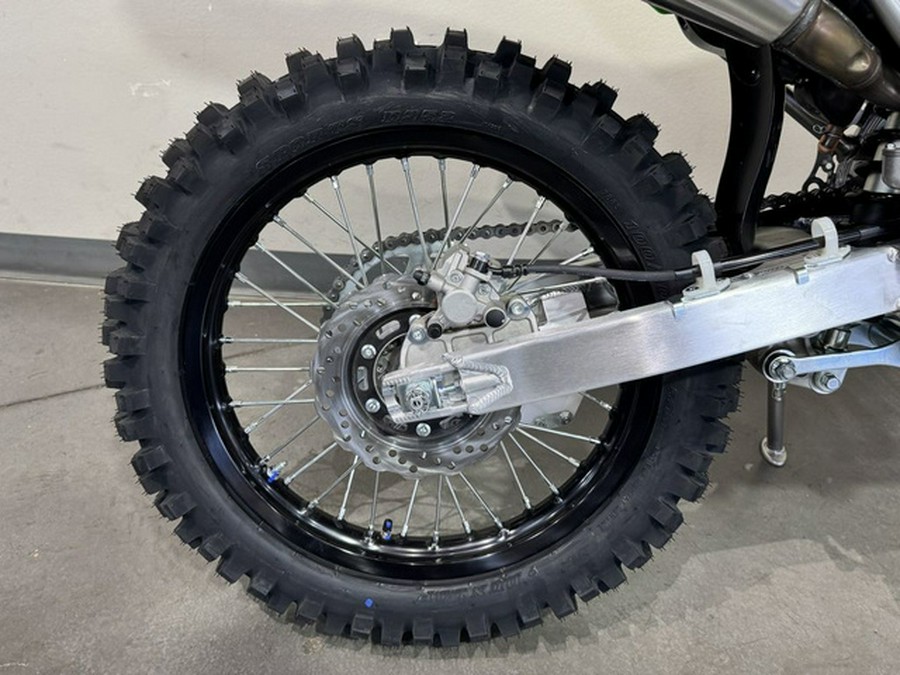 2027 Kawasaki KLX 230R