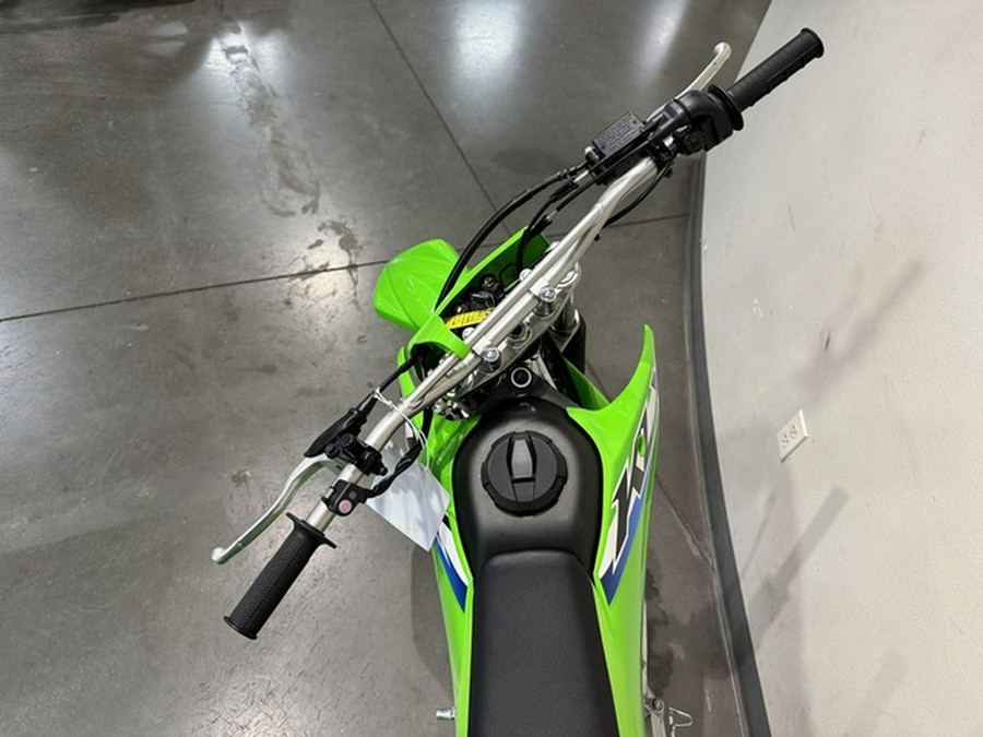2027 Kawasaki KLX 230R