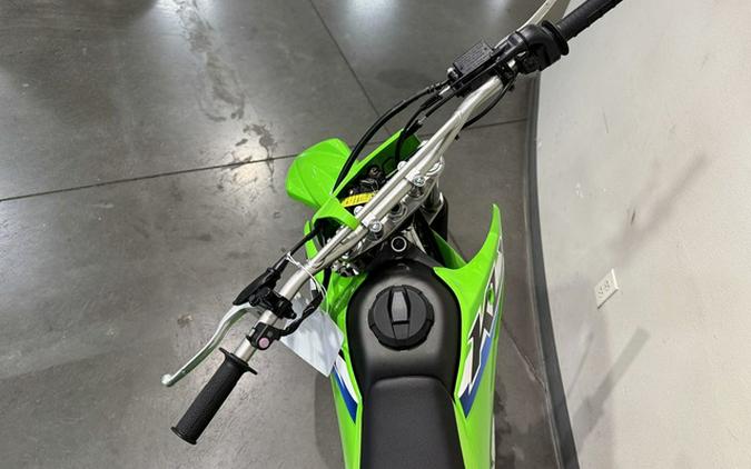 2027 Kawasaki KLX 230R