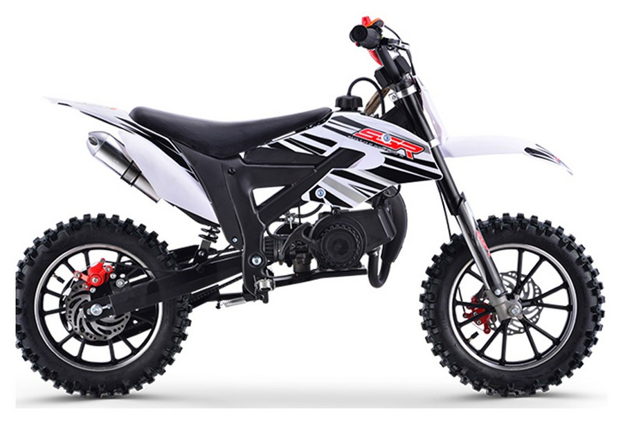 2020 SSR Motorsports SX50-A