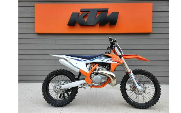 KTM 250 SX motorcycles for sale - MotoHunt