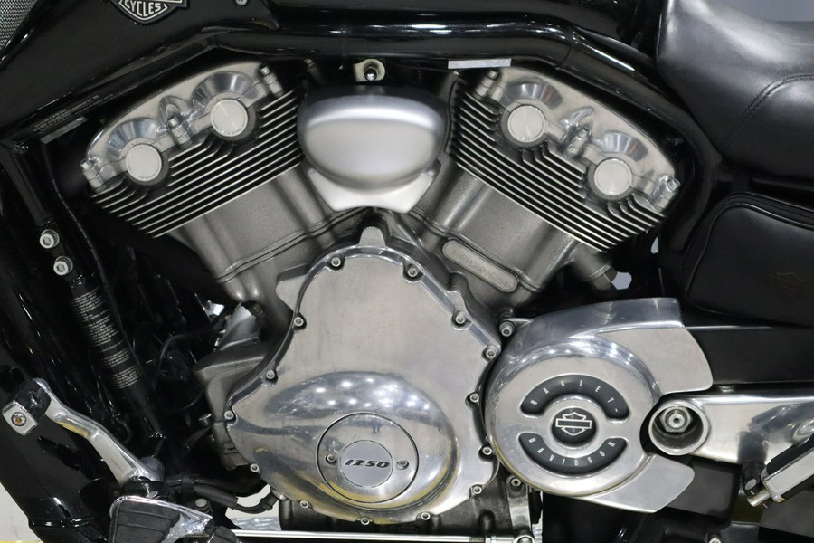 2016 Harley-Davidson V-Rod Muscle VRSCF