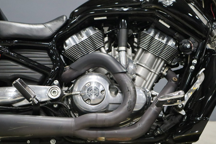 2016 Harley-Davidson V-Rod Muscle VRSCF