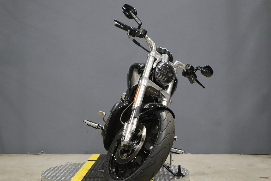 2016 Harley-Davidson V-Rod Muscle VRSCF