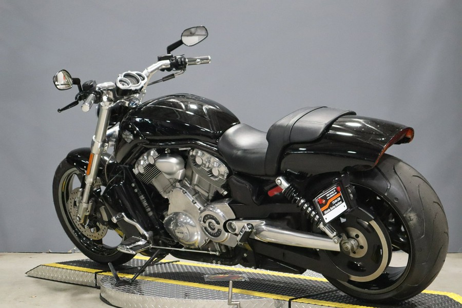 2016 Harley-Davidson V-Rod Muscle VRSCF