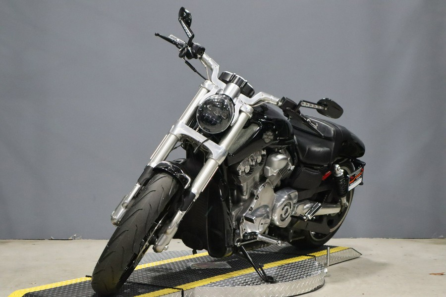 2016 Harley-Davidson V-Rod Muscle VRSCF