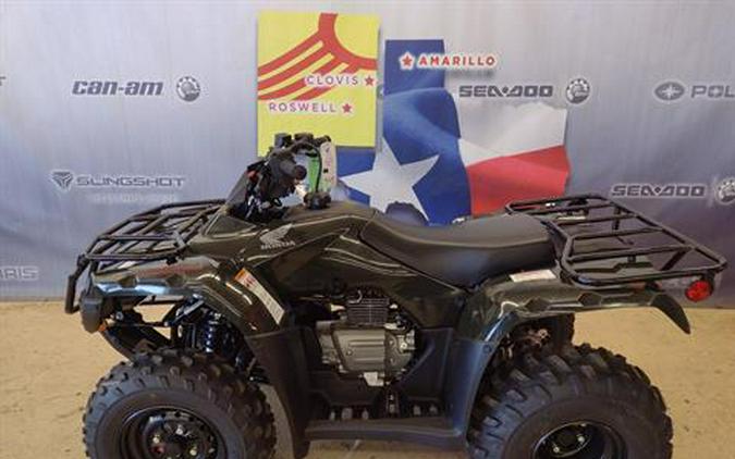 2023 Honda FourTrax Recon ES