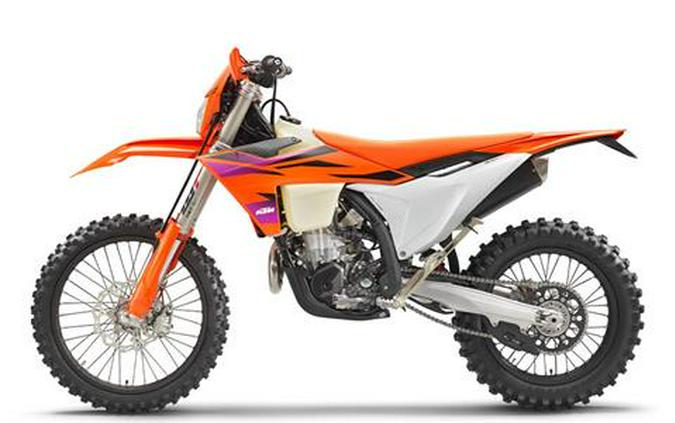 2024 KTM 500 XW-F