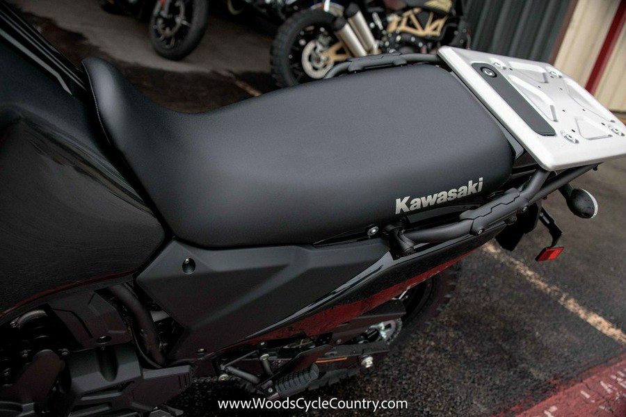 2024 Kawasaki KLR® 650 S ABS