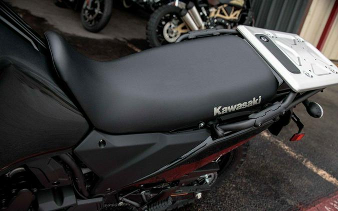 2024 Kawasaki KLR® 650 S ABS