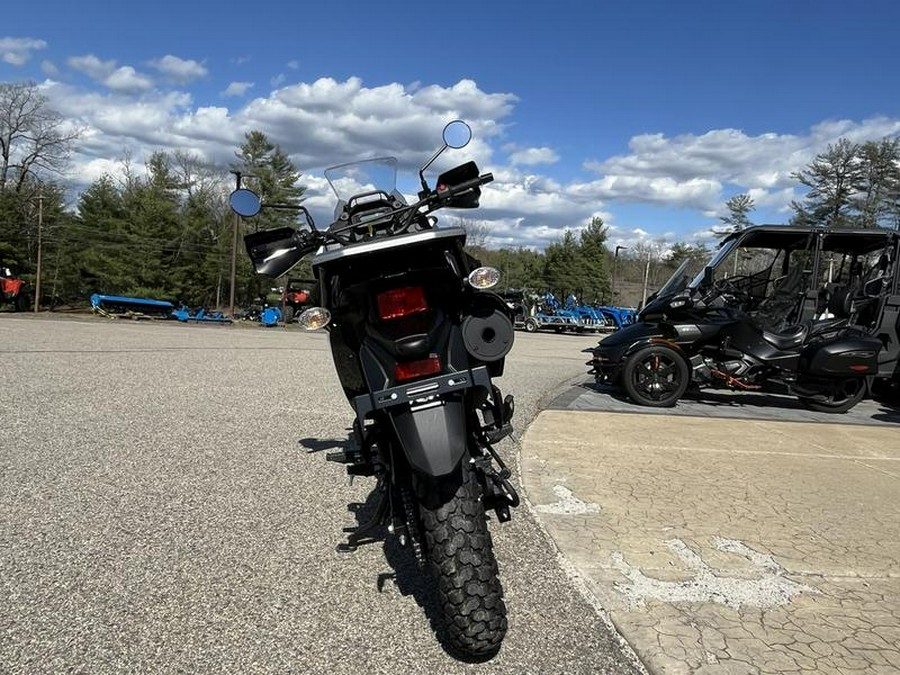 2024 Kawasaki KLR®650 S